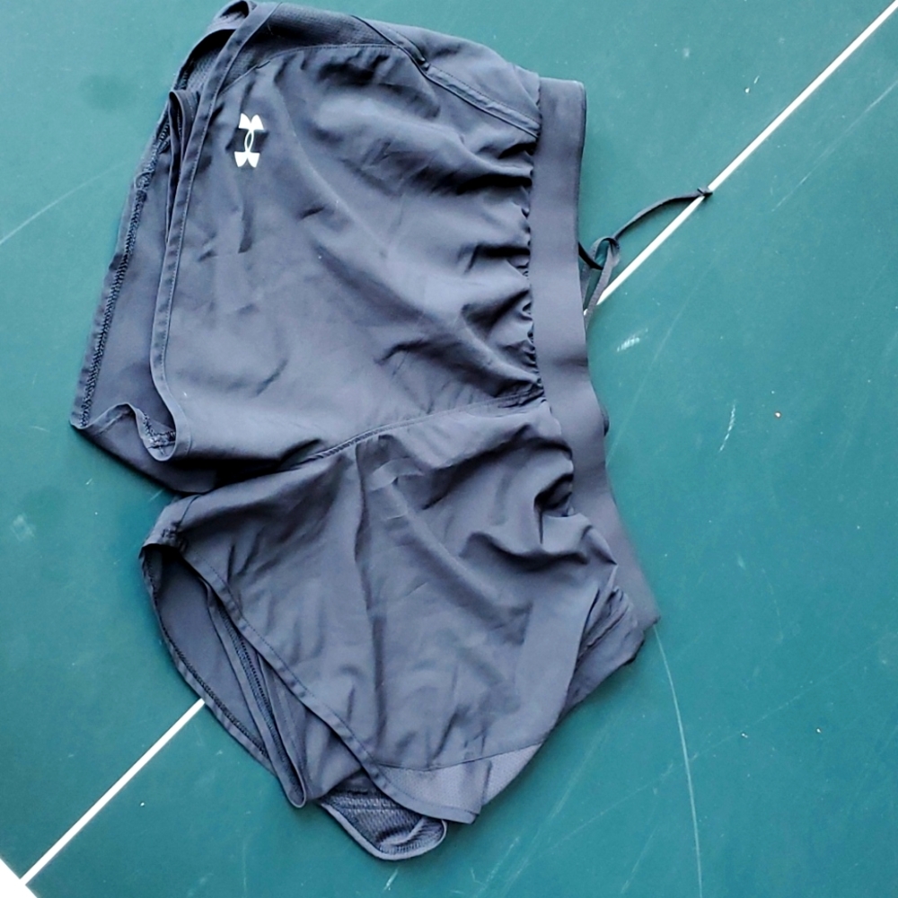 Under Armour shorts
